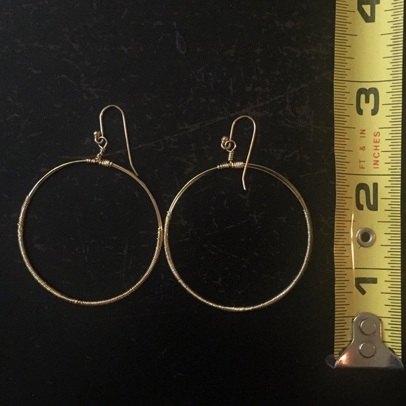 Earrings - Picture 5 of 5